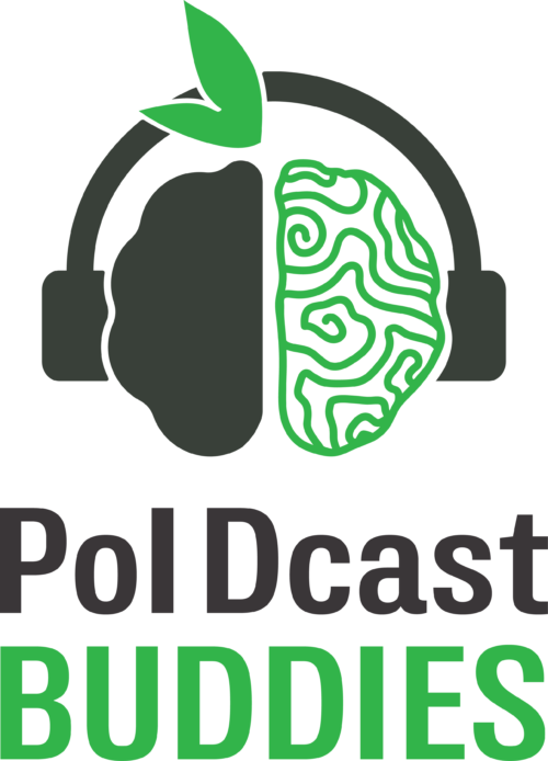 4. PNG poIDcast Buddies TRANSPARENT